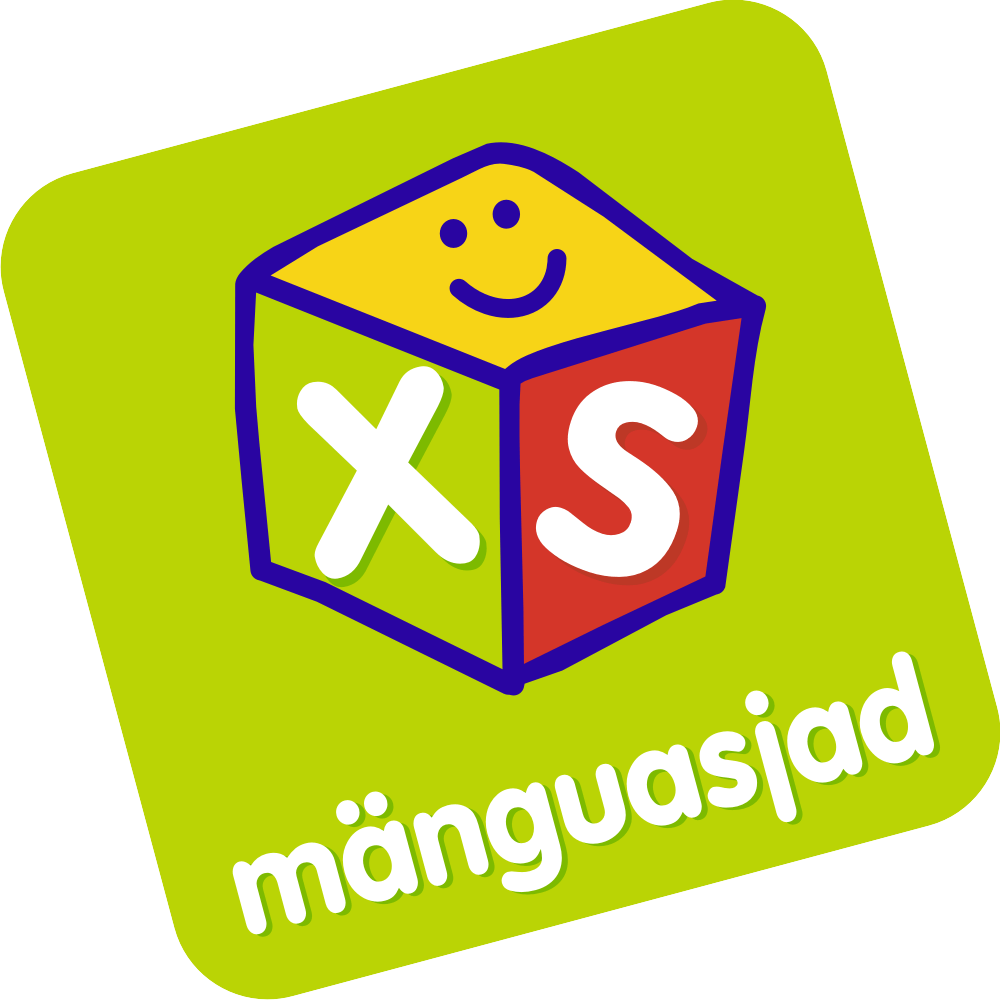 XS Mänguasjad